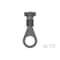 Te Connectivity Ring Terminal, #10 Stud Size, 2.5 mm², Bare Insulated 880643-2 - alternate 3